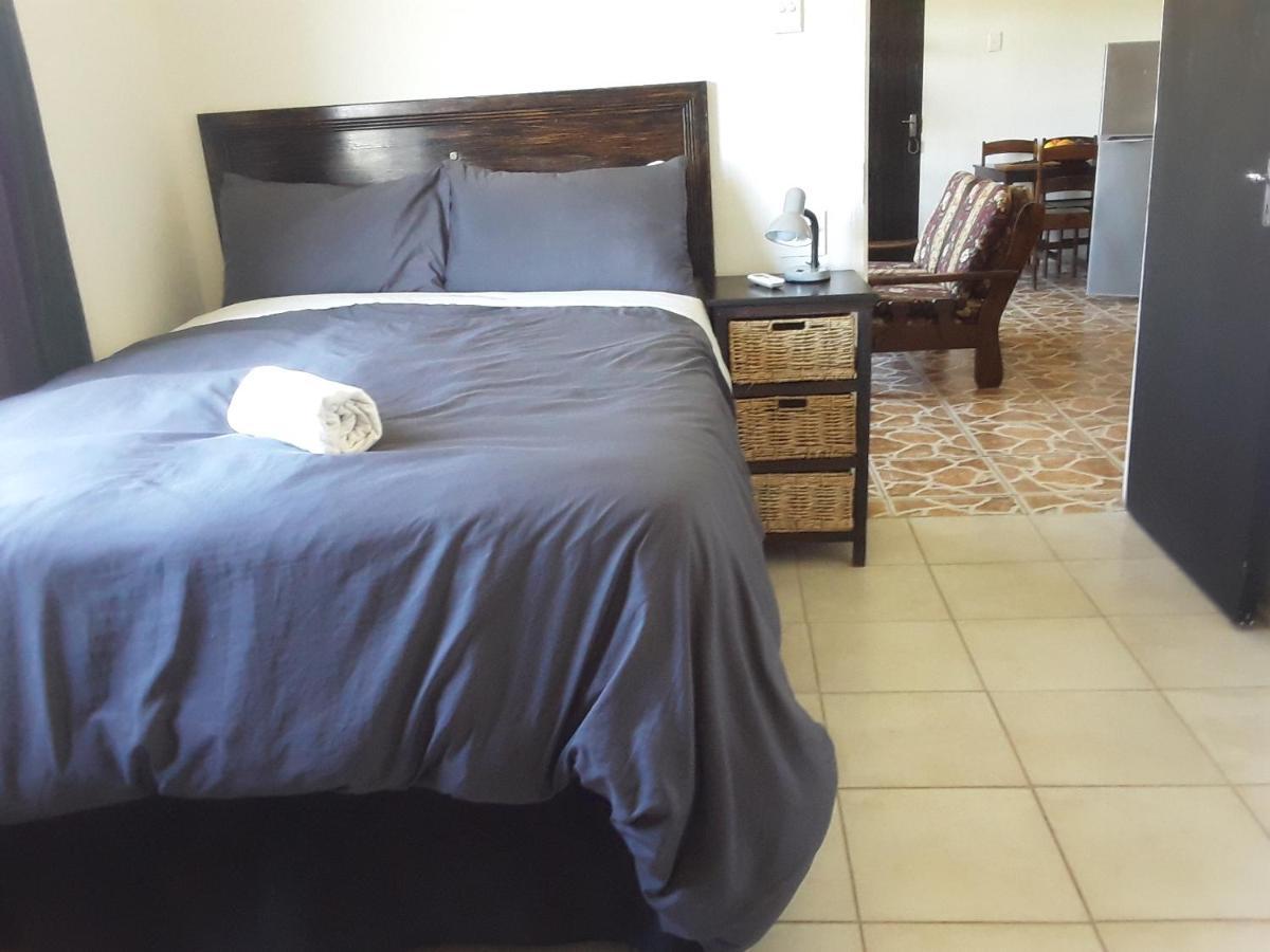 Ditsem Guest Farm Upington Exterior photo