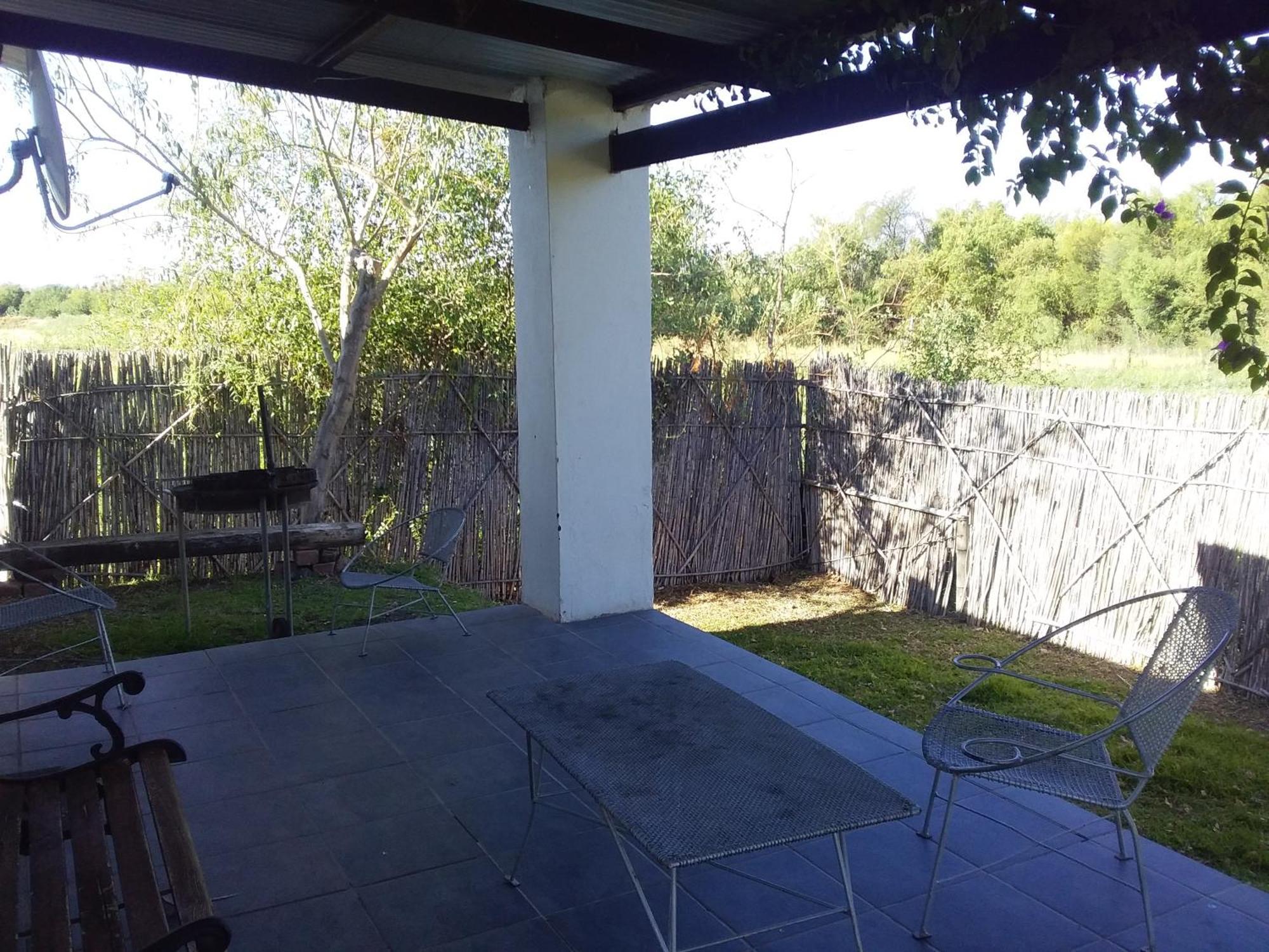 Ditsem Guest Farm Upington Exterior photo