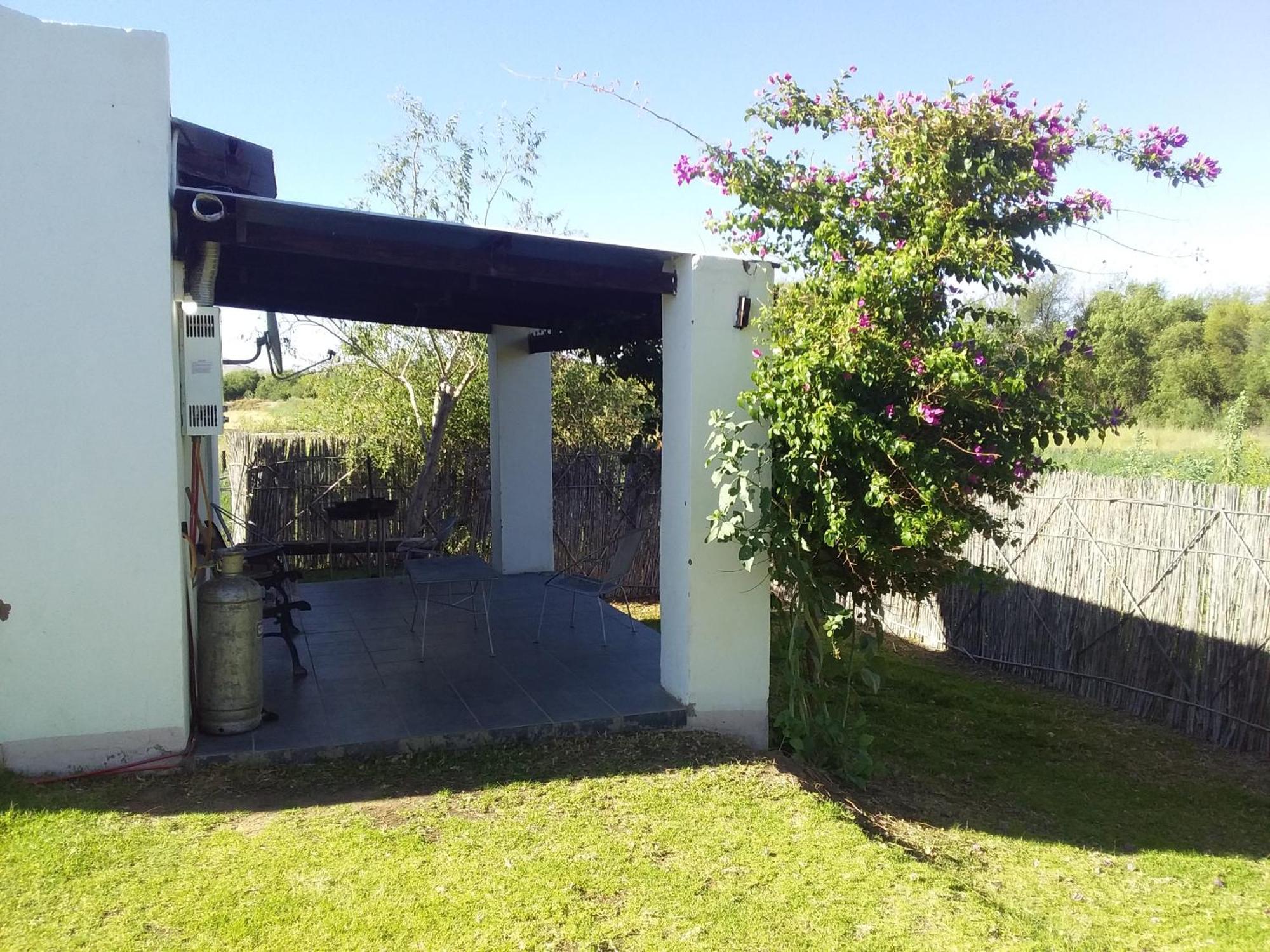 Ditsem Guest Farm Upington Exterior photo