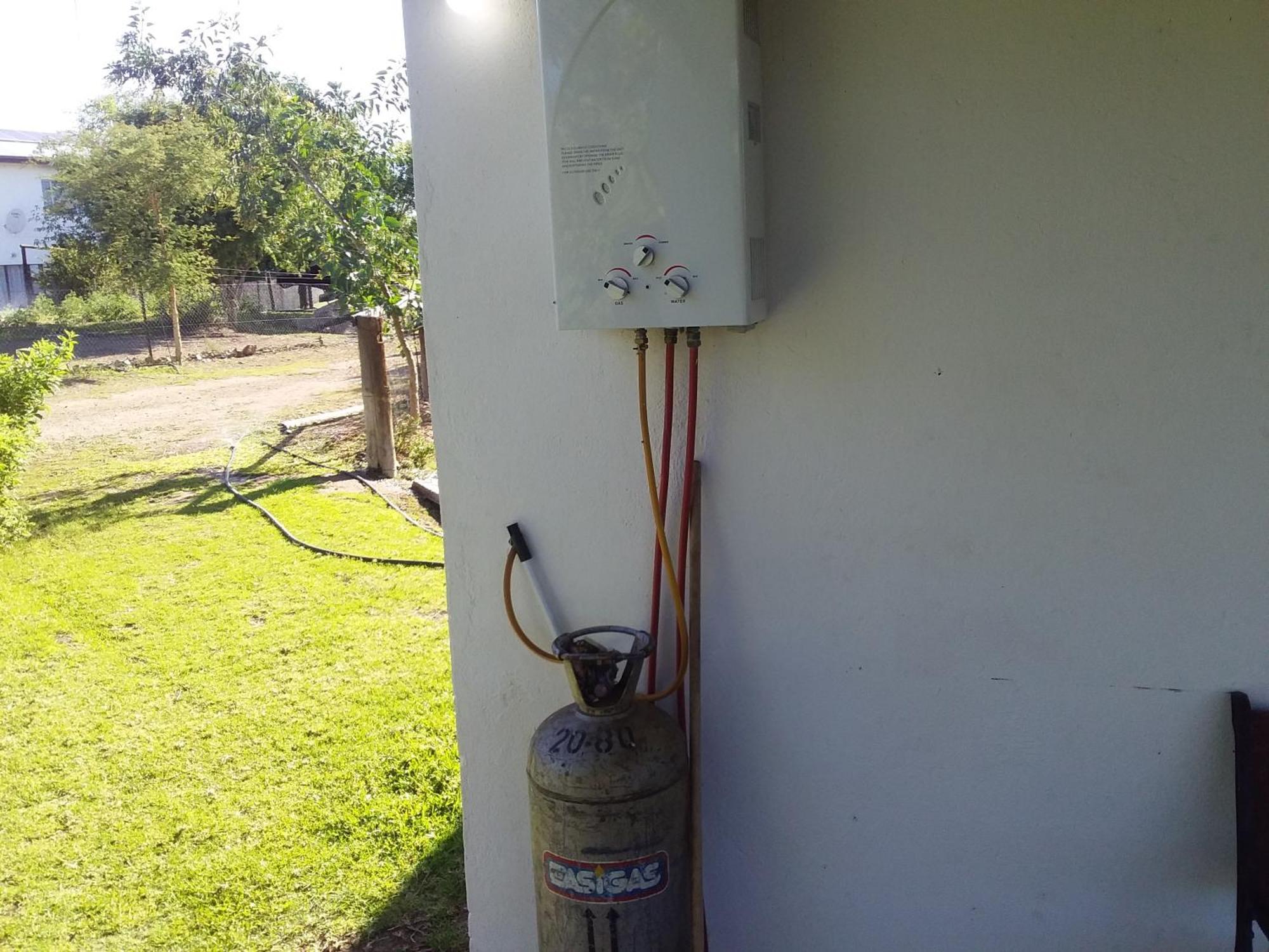 Ditsem Guest Farm Upington Exterior photo
