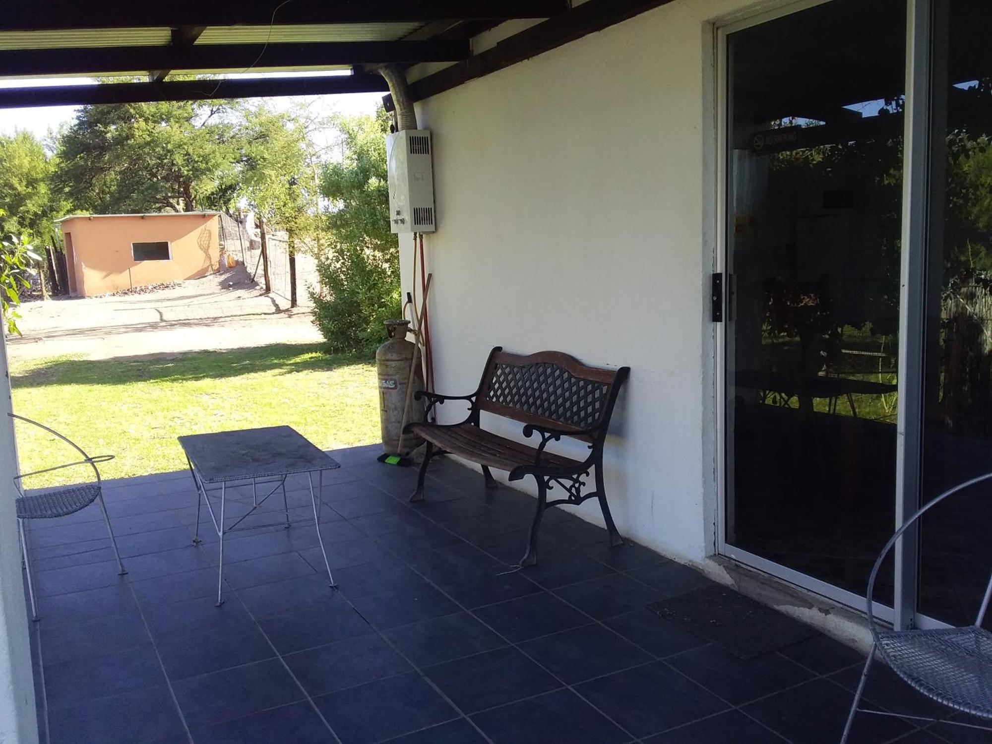 Ditsem Guest Farm Upington Exterior photo