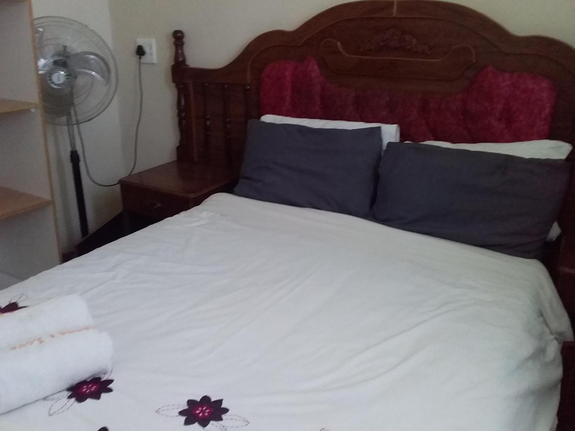 Ditsem Guest Farm Upington Exterior photo