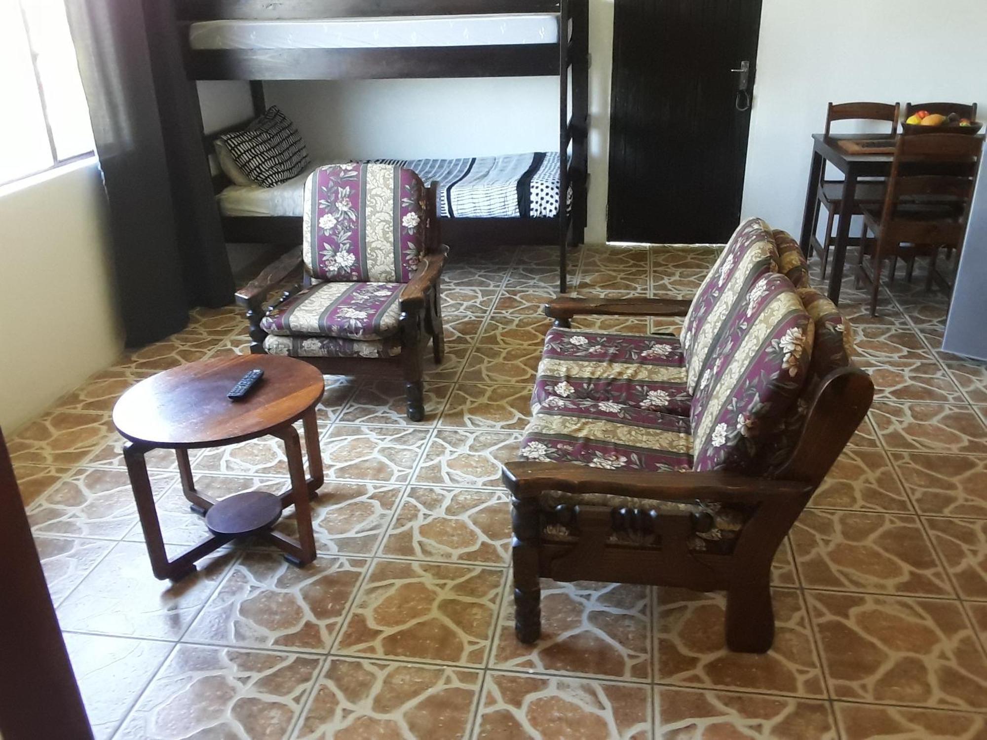 Ditsem Guest Farm Upington Room photo