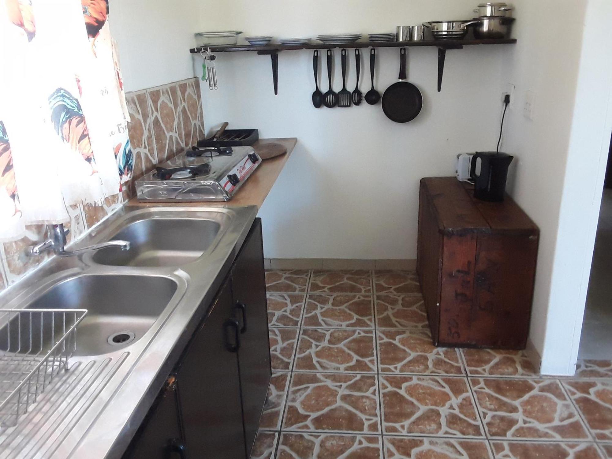Ditsem Guest Farm Upington Room photo