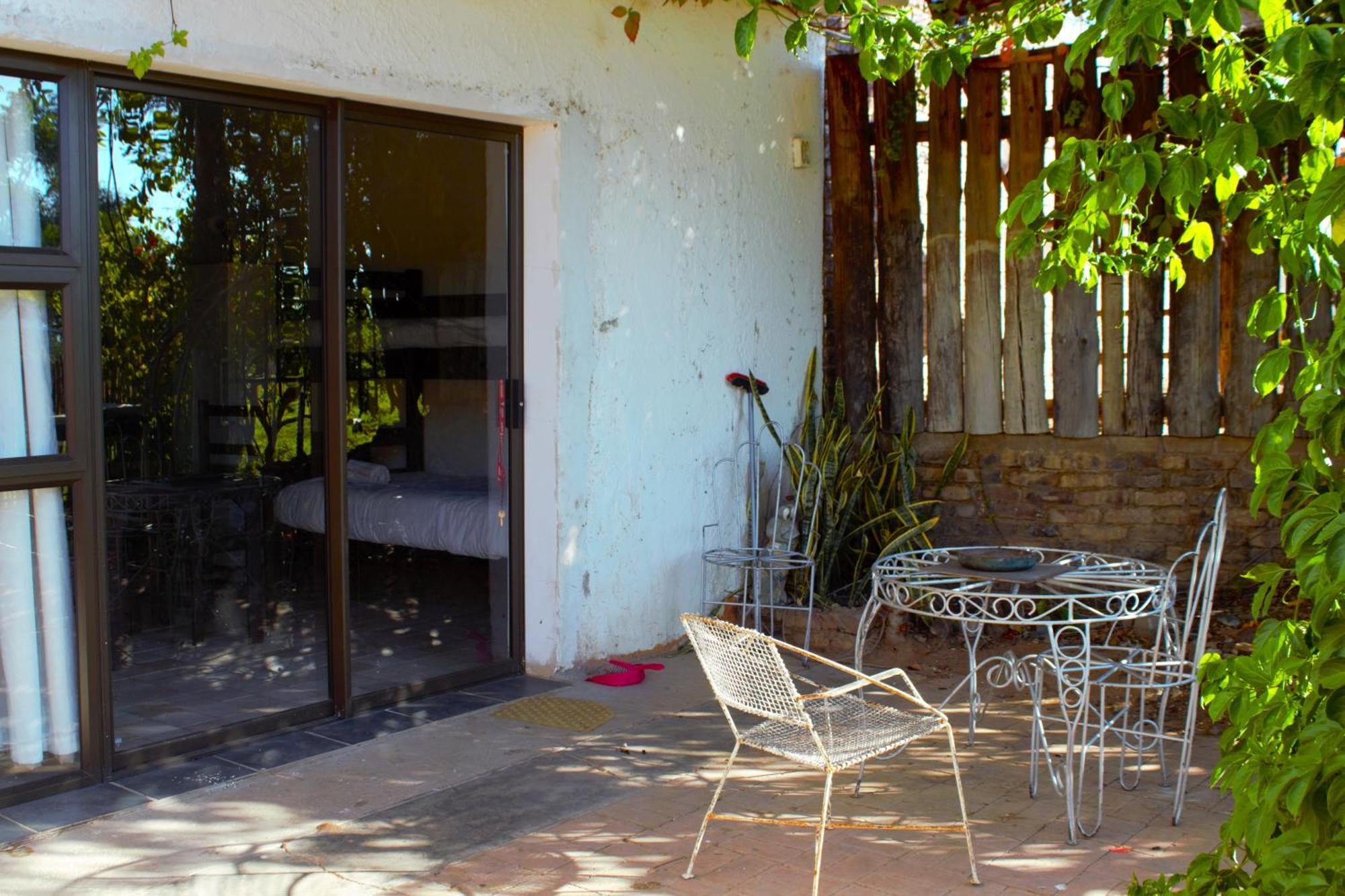 Ditsem Guest Farm Upington Exterior photo