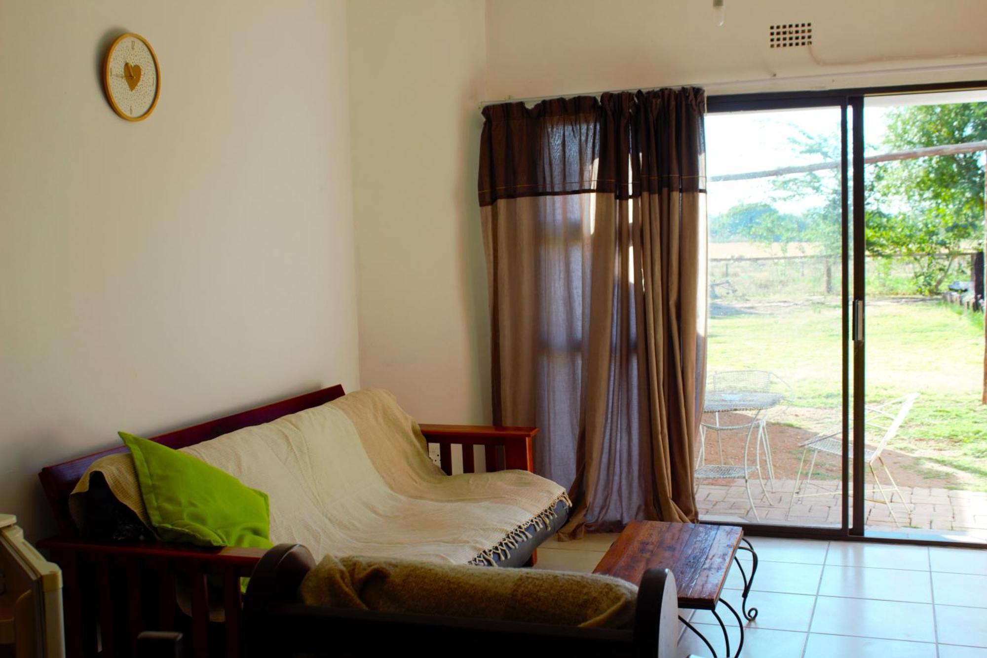 Ditsem Guest Farm Upington Exterior photo