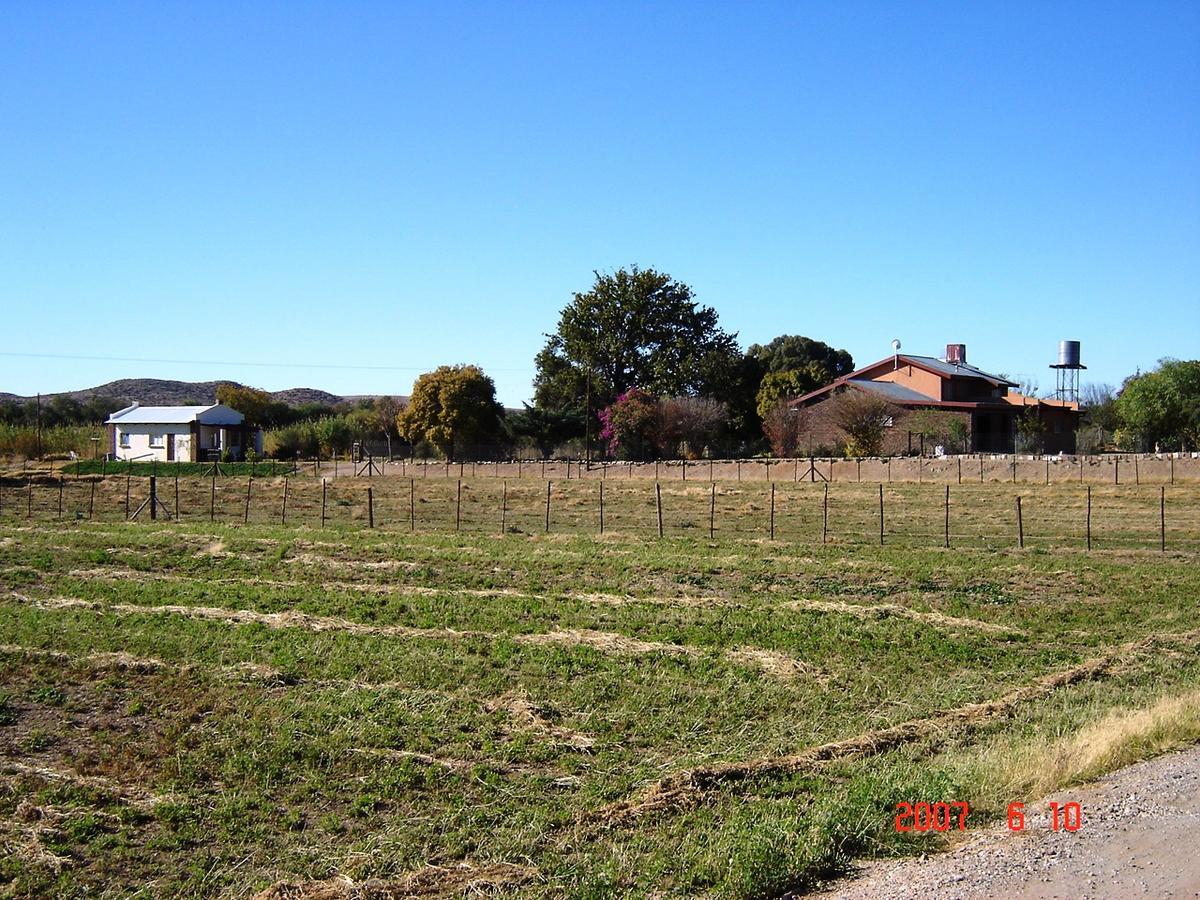 Ditsem Guest Farm Upington Exterior photo