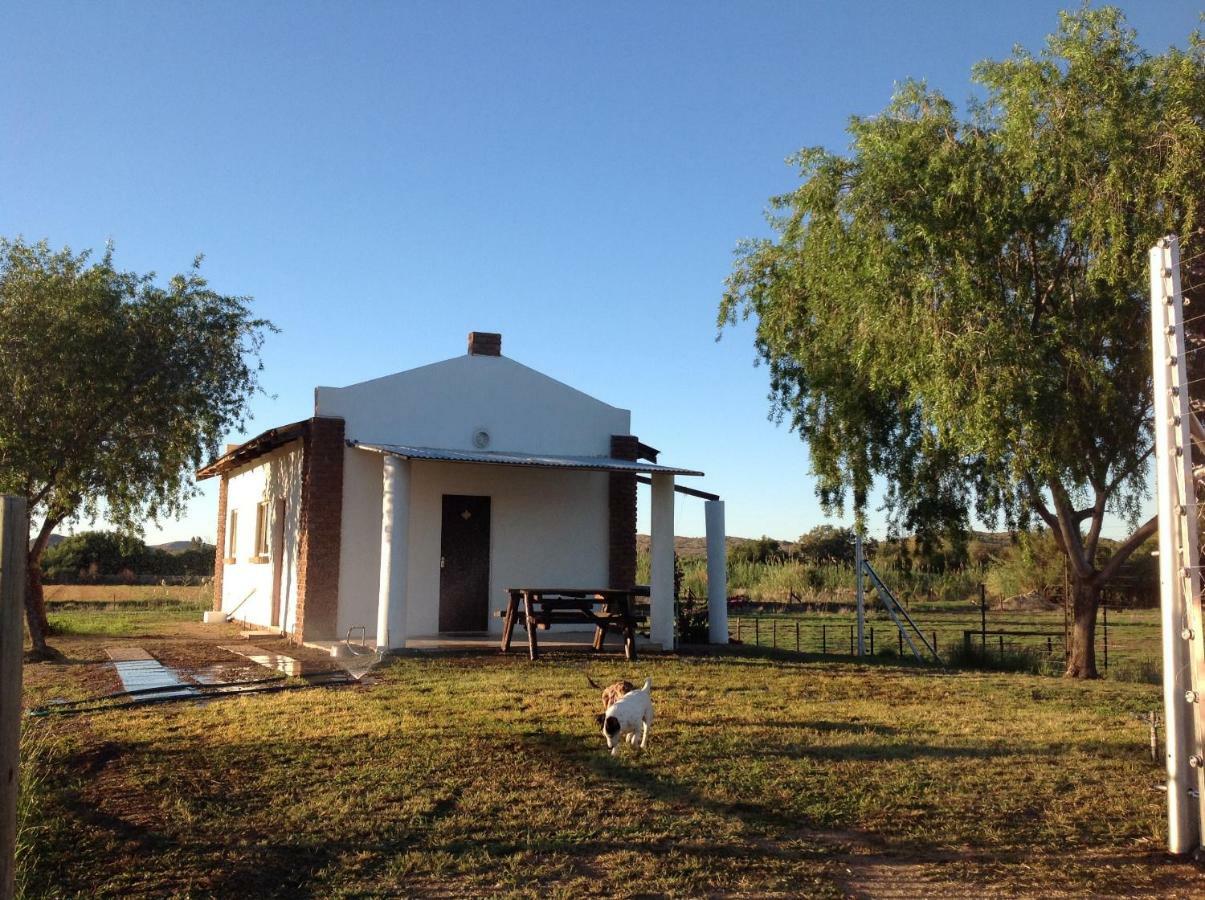 Ditsem Guest Farm Upington Exterior photo